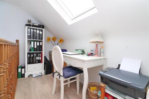 Study Area