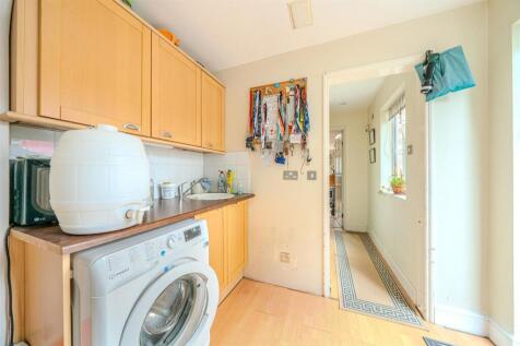 Utility Area