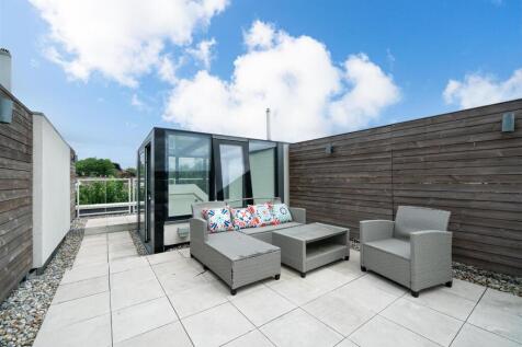 Roof Terrace