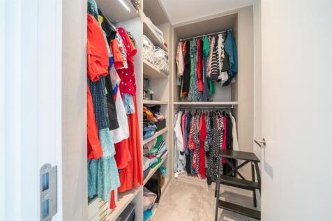 Dressing Room