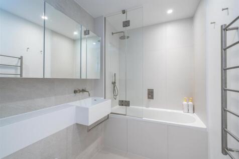 First Floor Bathroom