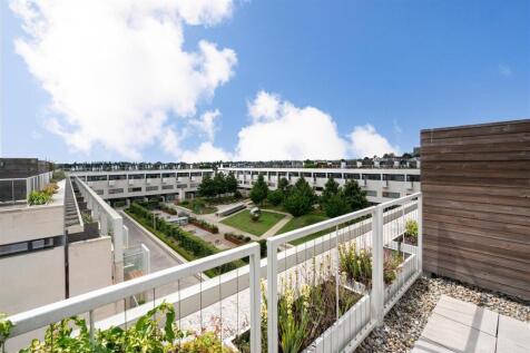 Roof Terrace