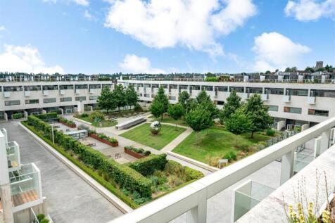 Roof Terrace