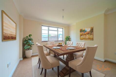 AI Dining Room