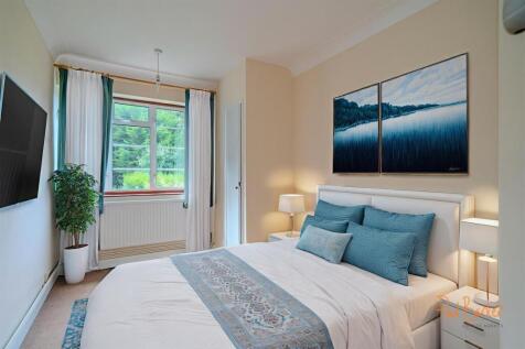 AI Bedroom