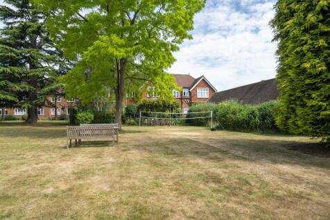 Communal Gardens