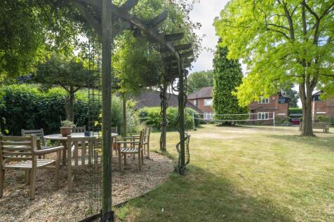Communal Gardens