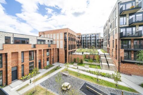 Communal Gardens