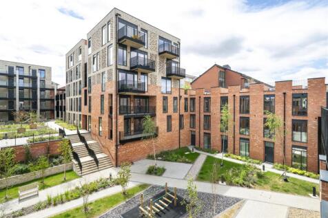 Communal Gardens