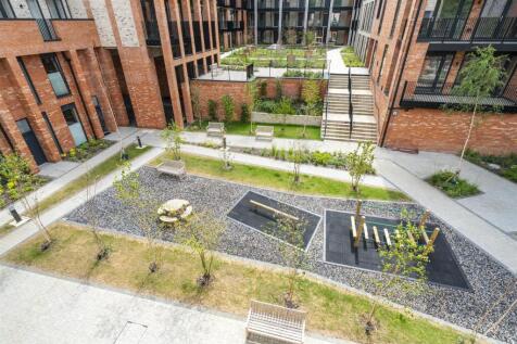 Communal Gardens