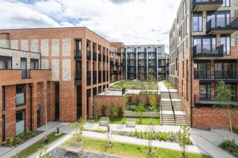 Communal Gardens