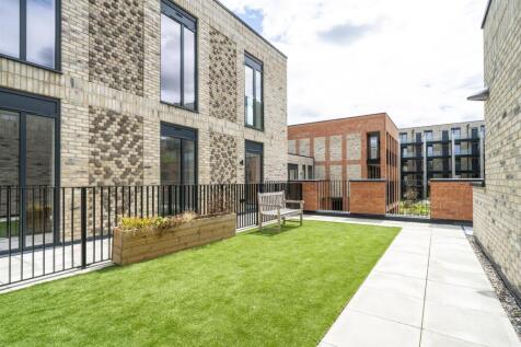 Rooftop Garden