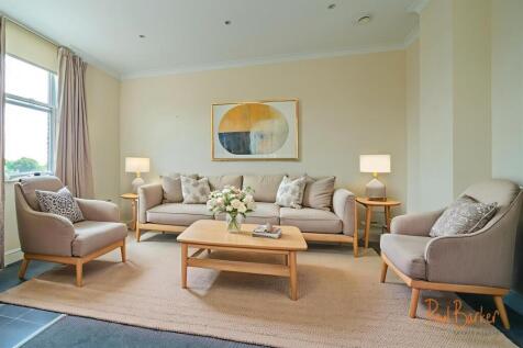 AI Living Room