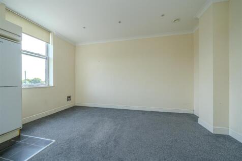 Kitchen/lounge/Dining Room