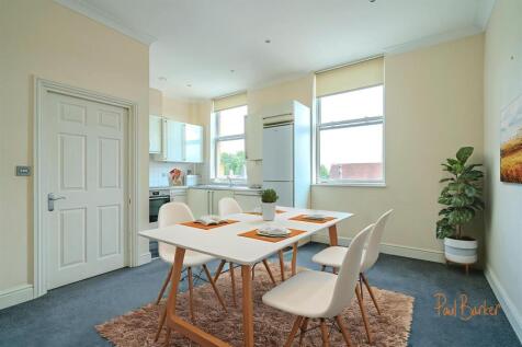 AI - Kitchen/lounge/dining
