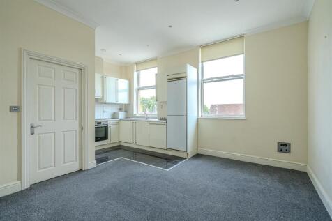 Kitchen/lounge/Dining Room