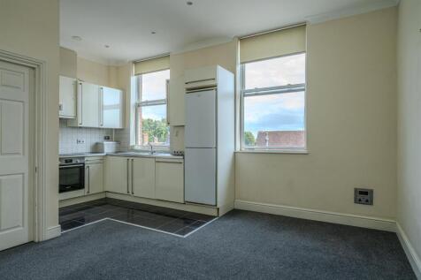 Kitchen/lounge/Dining Room