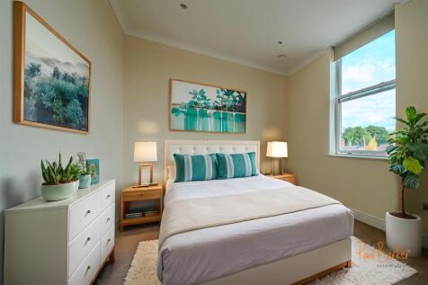 AI Bedroom
