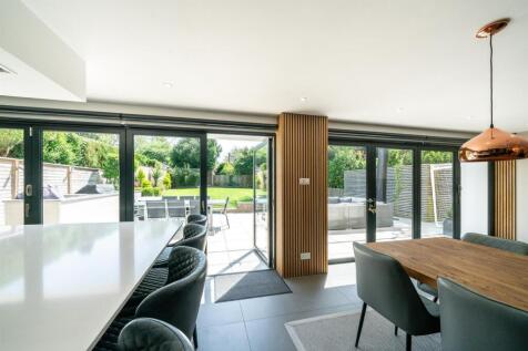 Kitchen/Family Room