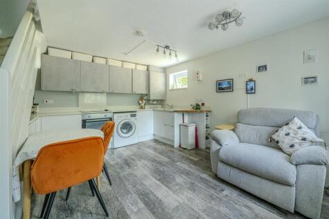 Kitchen/Lounge/Dining Room