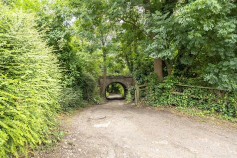 Alban Way