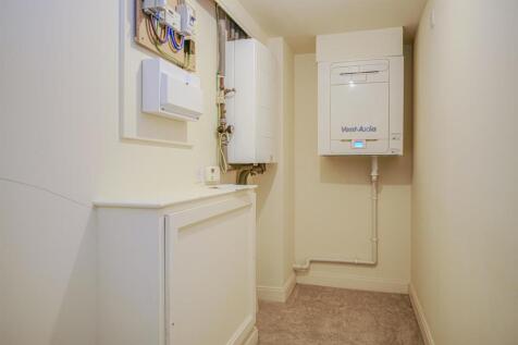 Cupboard