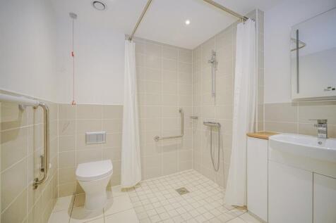 Wet Room