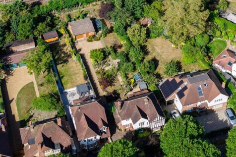 Ariel View