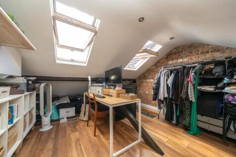 Loft Room