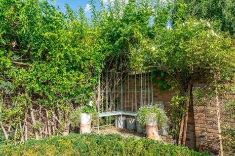 Garden 4