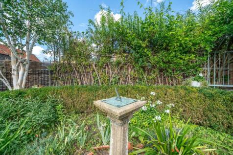 Garden 5