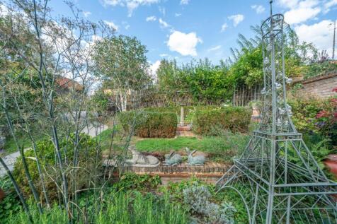 Garden 8
