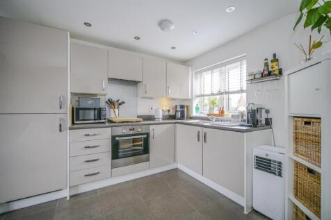 Lounge/Kitchen/Dining Room