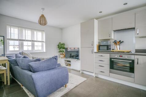 Lounge/Kitchen/Dining Room