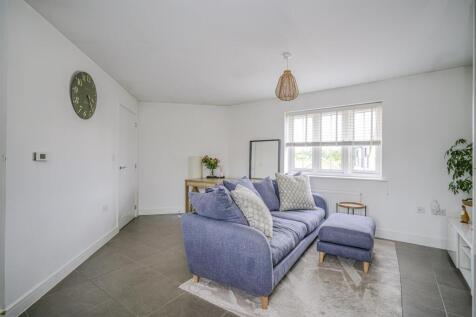 Lounge/Kitchen/Dining Room