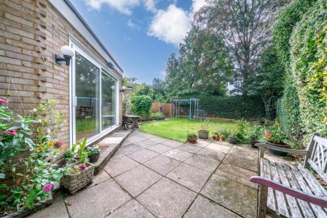 Garden 1