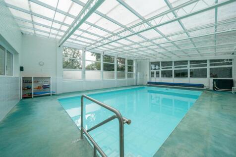 Communal Pool