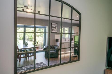 Kitchen/Lounge/Dining Room