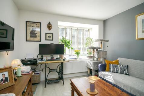 Lounge/Kitchen/Dining Room