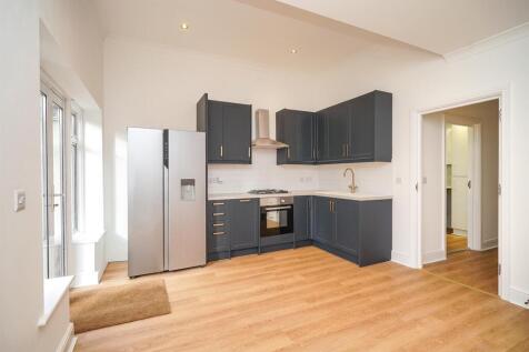 Kitchen/Lounge/Dining Room