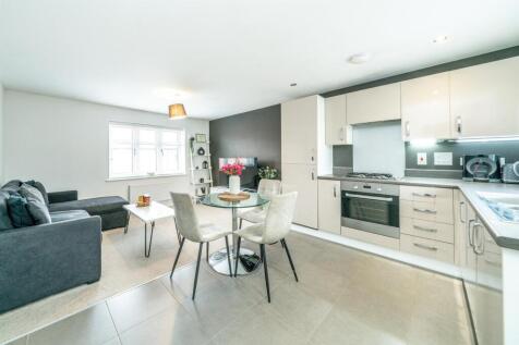 Kitchen/Dining/Lounge