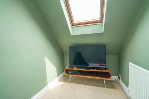 Study/Bedroom