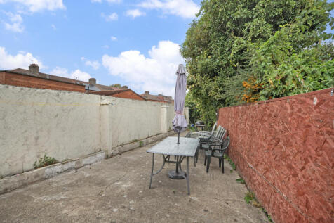 Terrace / Patio
