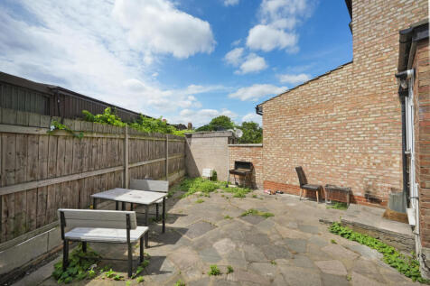 Terrace / Patio