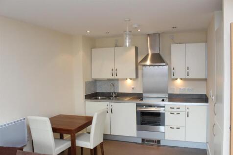 Open Plan Kitchen/Diner Through to Lounge