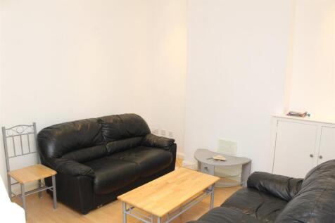 Communal Lounge