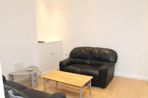 Communal Lounge
