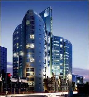 Development Block