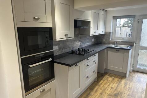 Integrated Appliance