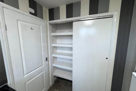 Pantry